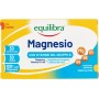 EQUILIBRA INTEGRATORI ALIMENTARI MAGNESIO E POTASSIO VITAMINE B -B1 B5-B6 SENZA GLUTINE 30 COMPRESSE