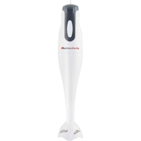 MELCHIONI FAMILY MIXER AD IMMERSIONE MIXXO PLUS 250W BIANCO