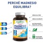 EQUILIBRA INTEGRATORI ALIMENTARI PER LA STANCHEZZA FISICA E MENTALE FUNZIONE MUSCOLARE 90 COMPRESSE