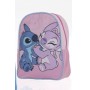 DISNEY LILO& STITCH ZAINO ASILO 28 CM ECO STITCH COD 06971557