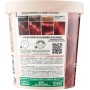 GARNIER  C6863500 GOOD COLORAZIONE TINTA  PERMANENTE SENZA AMMONIACA 6.6 ROSSO MELOGRANO 160 GR.