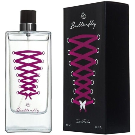 PROFUMO DA DONNA BELEN RODRIGUEZ BUFFERFLY EAU DE PARFUM 80ML