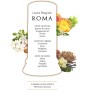 LAURA BIAGIOTTI ROMA EAU DE TOILETTE PROFUMO DA DONNA 50ML