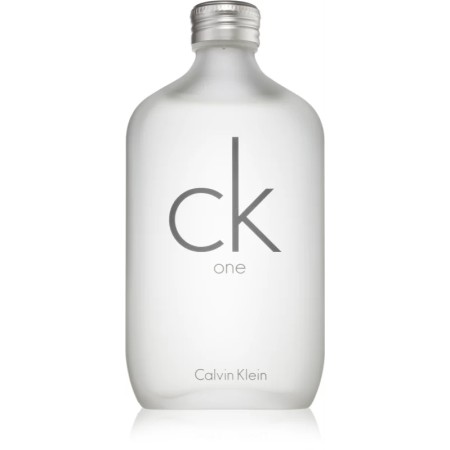 CALVIN KLEIN CL ONE  PROFUMO EAU DE TOILETTE 100 ML