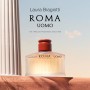 LAURA BIAGIOTTI ROMA EAU DE TOILETTE PROFUMO DA UOMO 75ML