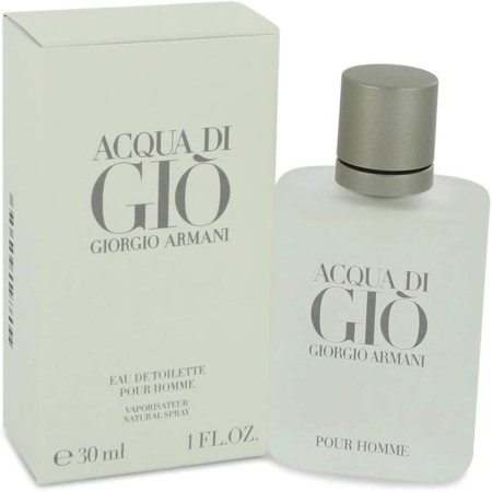 GIORGIO ARMANI ACQUA DI GIO' EAU DE TOILETTE UOMO 30ML