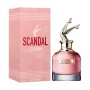 JEAN PAUL GAULTIER SCANDAL EAU DE PARFUM DONNA 80ML