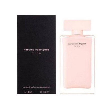 NARCISIO RODRIGUEZ FOR HER FOREVER EAU DE PARFUM 100ML