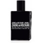 ZADIG & VOLTAIRE THIS IS HIM! EAU DE TOILETTE PER UOMO 50ML