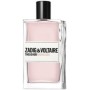 ZADIG & VOLTAIRE THIS IS HER UNDRESSED  ! EAU DE PARFUM PER UOMO 100ML