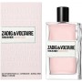 ZADIG & VOLTAIRE THIS IS HER UNDRESSED  ! EAU DE PARFUM PER UOMO 100ML