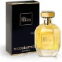 ROCCO BAROCCO GOLD QUEEN EAU DE PARFUM PROFUMO DA DONNA FRAGRANZA ORIENTALE E FRUTTATA 100ML