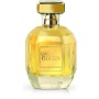 ROCCO BAROCCO GOLD QUEEN EAU DE PARFUM PROFUMO DA DONNA FRAGRANZA ORIENTALE E FRUTTATA 100ML