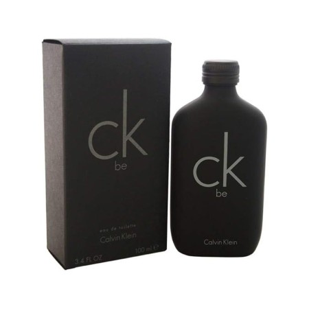 CALVIN KLEIN BE EAU DE TOILETTE SPRAY UOMO 50 ML