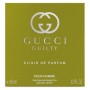 GUILTY ELIXIR DE PARFUM POUR HOMME  60ml - Profumo uomo