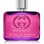 Gucci Guilty Elixir de Parfum, POUR FEMME  spray 60ml - Profumo donna