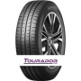 195/65R16C 104/102 T - X WONDER VAN - TOURADOR PNEUMATICO ESTIVO DA CARICO