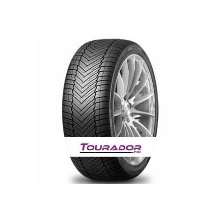 235/60R16 100 V - X ALL CLIMATE TF2 - TOURADOR PNEUMATICI 4 STAGIONI