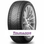 235/60R16 100 V - X ALL CLIMATE TF2 - TOURADOR PNEUMATICI 4 STAGIONI