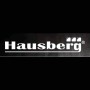 HAUSBERG HB-8750 RISCALDATORE VERTICALE ELETTRICO DA ESTERNO 450W/900W