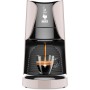 BIALETTI MACCHINA CAFFE' BUNDLE DAMA GREY+30 CIALDE COD 098150533