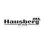 HAUSBERG HB-8101 STUFA ELETTRICA AL QUARZO 1500W 3 DIVERSI LIVELLI DI POTENZA