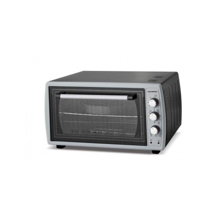 HAUSBERG HB-9250 FORNO ELETTRICO 55 LITRI CON TIMER 1700W