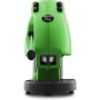 DIDIESSE FROG MACCHINA DA CAFFE' REVOLUTION COLOR VERDE CHIARO  POD 650W 1 TAZZA