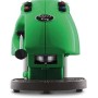 DIDIESSE FROG MACCHINA DA CAFFE' REVOLUTION COLOR VERDE SCURO POD 650W 1 TAZZA