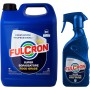 FULCRON 2031 SUPER SGRASSATORE FOOD GRADE 500ML  ADATTO PER GRIGLIE , PIASTRELLE ..