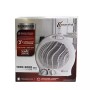 KASAVIVA TERMOVENTILATORE SCIROCCO 2000W BIANCO COD1641096