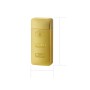 POLYFLAME 40447433 LINGOTTO D'ORO PORTATILE POSACENERE  GOLDBAR POCKET ASHTRAY