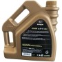 OLIO MOTORE EXTRASINTETICO 5W-40 TANICA DA 4 LITRI A3/B4 PER MOTORI BENZINA E DIESEL C117(L.O)