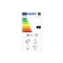 LAVASTOVIGLIE  SIGNATURE SLV1347-3ANE CESTELLO SUPERIORE REGOLABILE 5 PROGRAMMI DI LAVAGGIO Livello sonoro massimo: C | 47 dB