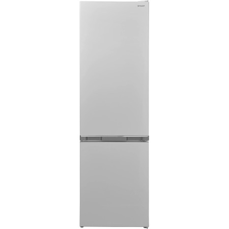 SHARP SJ-BB05DTXWF-EU FRIGORIFERO DOPPIA PORTA  286 LITRI BIANCO