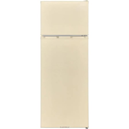 SHARP SJ-FTB01ITXJF FRIGORIFERO DOPPIA PORTA BEIGE 171 LITRI STATICO CLASSE ENERGETICA F