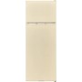 SHARP SJ-FTB01ITXJF FRIGORIFERO DOPPIA PORTA BEIGE 171 LITRI STATICO CLASSE ENERGETICA F