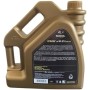 OLIO MOTORE 5W-30 4 LITRI C3 EXTRASINTETICO ALTA FLUIDOTA' C.114 L.O.