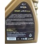 OLIO MOTORE 5W-30 4 LITRI C3 EXTRASINTETICO ALTA FLUIDOTA' C.114 L.O.