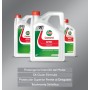 CASTROL  OLIO MOTORE LUBRIFICANTE GTX ULTRACLEAN 10W-40 A3/B4 1L