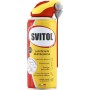 SVITOL 4317 LUBRIFICANTE SPRAY 400ML CON CANNUCCIA TRASPARENTE ADDITIVI ANTI-USURA