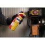 SVITOL 4317 LUBRIFICANTE SPRAY 400ML CON CANNUCCIA TRASPARENTE ADDITIVI ANTI-USURA