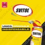 SVITOL 4317 LUBRIFICANTE SPRAY 400ML CON CANNUCCIA TRASPARENTE ADDITIVI ANTI-USURA