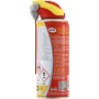 SVITOL 4317 LUBRIFICANTE SPRAY 400ML CON CANNUCCIA TRASPARENTE ADDITIVI ANTI-USURA