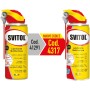 SVITOL 4317 LUBRIFICANTE SPRAY 400ML CON CANNUCCIA TRASPARENTE ADDITIVI ANTI-USURA