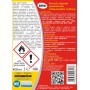 SVITOL 4317 LUBRIFICANTE SPRAY 400ML CON CANNUCCIA TRASPARENTE ADDITIVI ANTI-USURA