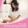 Bepanthenol Pasta Lenitiva Neonato Protettiva, Pasta Cambio Pannolino con Pantenolo che Idrata e Rigenera la pelle, Crema per Bambini Irritazione Pannolino Senza Conservanti, Profumi e Coloranti 100 g