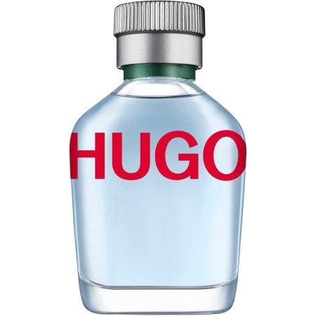 HUGO BOSS EAU DE COLOGNE DA UOMO, CONFEZIONE DA 1 - 40ML