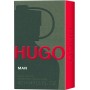 HUGO BOSS EAU DE COLOGNE DA UOMO, CONFEZIONE DA 1 - 40ML