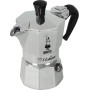 BIALETTI BIA290493 CAFFETTIERA MOKINA  IN FASCIA 1/2 TAZZE 40ML